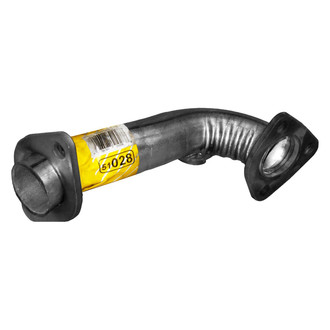 Walker® - Aluminized Steel Exhaust Front Pipe