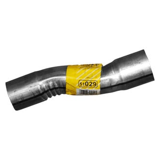 Walker® - Aluminized Steel Exhaust Intermediate Pipe