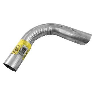 Walker® - Aluminized Steel Exhaust Tailpipe