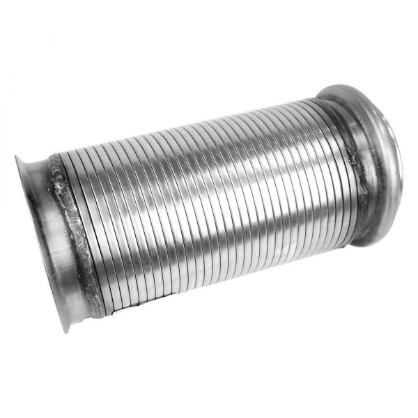 Walker® 51092 Heavy Duty Stainless Steel Bare 70 Degree Flare Exhaust