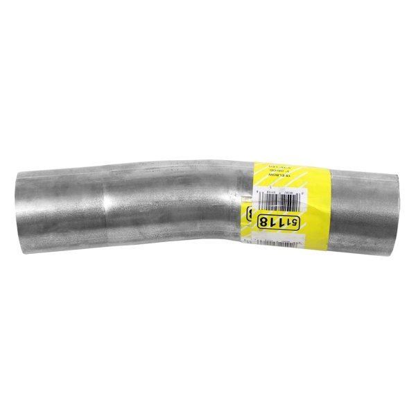 Walker® - Aluminized Steel 15 Degree Exhaust Elbow