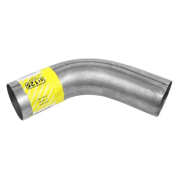 Walker® - Aluminized Steel 60 Degree Exhaust Elbow