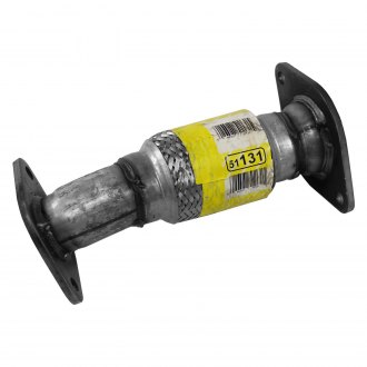 Walker® - Aluminized Steel Exhaust Front Pipe