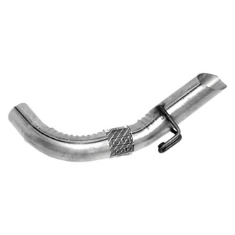 Walker® - Aluminized Steel Exhaust Tailpipe