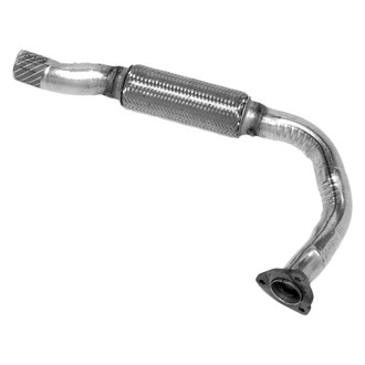Walker® - Aluminized Steel Exhaust Front Pipe