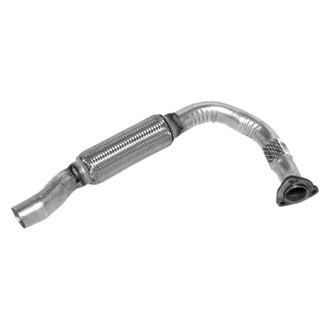 Walker® - Aluminized Steel Exhaust Front Pipe