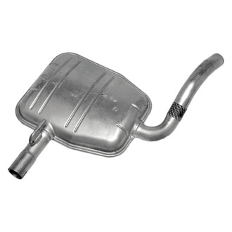 Walker® - Quiet-Flow Muffler Assembly