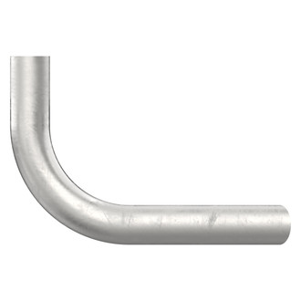 Walker® - Aluminized Steel Exhaust Tailpipe