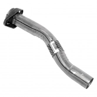 Walker® - Aluminized Steel Exhaust Intermediate Pipe