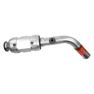 Walker® - Ultra Catalytic Converter and Pipe Assembly