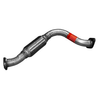 Walker® - Aluminized Steel Exhaust Flex and Pipe Assembly