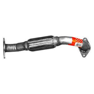 Walker® - Aluminized Steel Exhaust Flex and Pipe Assembly