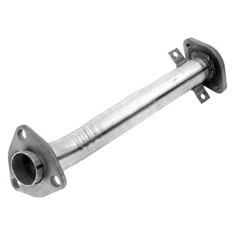 Walker® - Aluminized Steel Exhaust Front Pipe