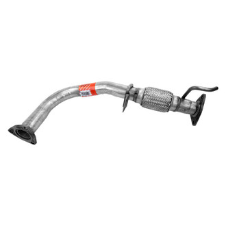 Walker® - Aluminized Steel Exhaust Front Pipe