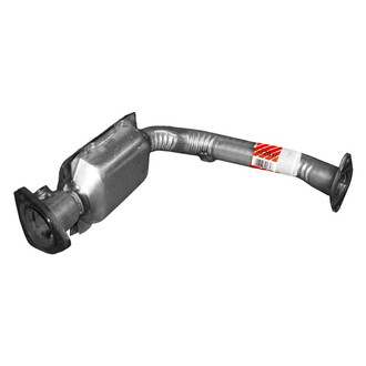 Walker® - Ultra™ Direct Fit Standard Oval Body Catalytic Converter and Pipe Assembly