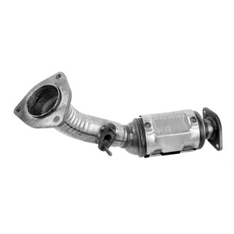 Walker® - Ultra™ Direct Fit Round Body Catalytic Converter