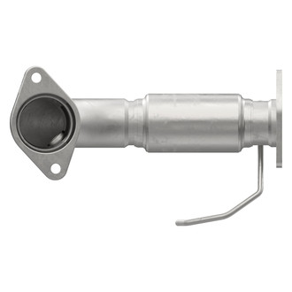 Walker® - Aluminized Steel Exhaust Front Pipe