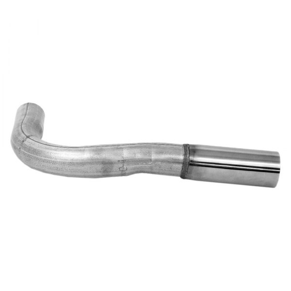 Walker® - Aluminized Steel Exhaust Tailpipe
