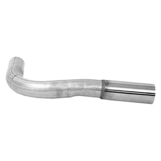 Walker® - Aluminized Steel Exhaust Tailpipe