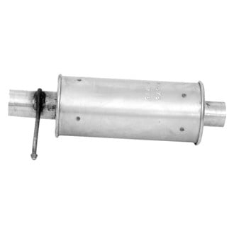 Walker® - Quiet-Flow Muffler Assembly
