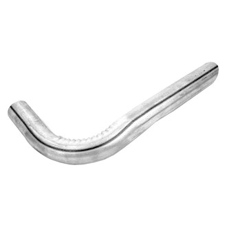 Walker® - Aluminized Steel Exhaust Tailpipe