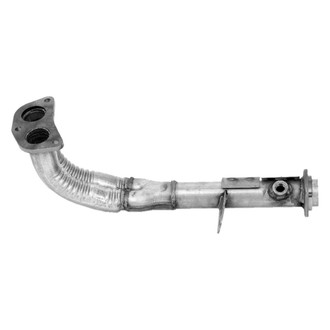 Walker® - Aluminized Steel Exhaust Front Pipe