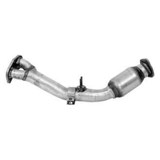 Walker® - Ultra™ Direct Fit Round Body Catalytic Converter and Pipe Assembly