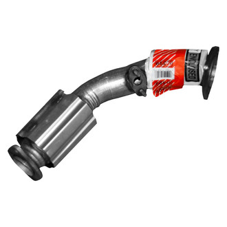 Walker® - Ultra™ Direct Fit Round Body Catalytic Converter and Pipe Assembly