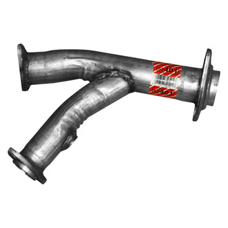 Walker® - Exhaust Y-Pipe
