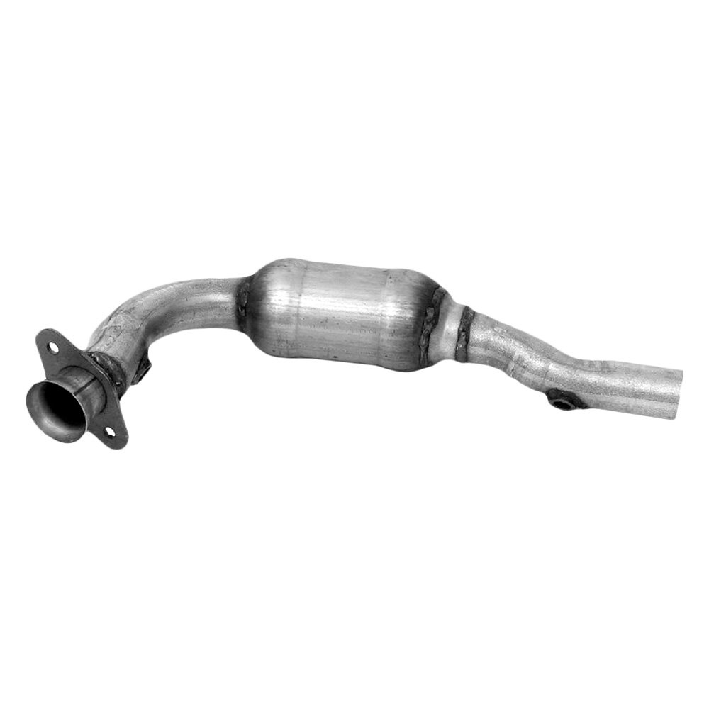 Walker® - Jeep Liberty  2006 Ultra™ Direct Fit Round Body Catalytic  Converter