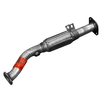 Walker® - Aluminized Steel Exhaust Front Pipe