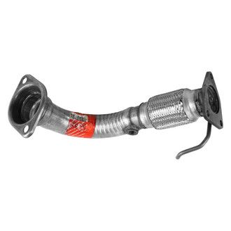 Walker® - Aluminized Steel Exhaust Front Pipe