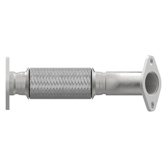 Walker® - Aluminized Steel Exhaust Front Pipe
