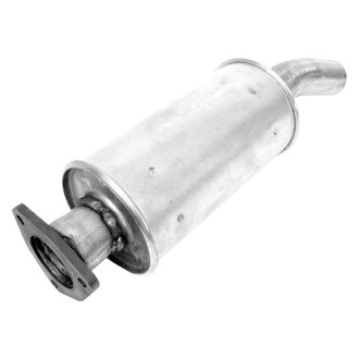 Walker® - Exhaust Resonator and Pipe Assembly