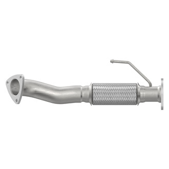 Walker® - Aluminized Steel Exhaust Front Pipe
