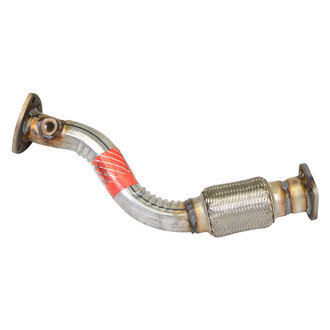 Walker® - Aluminized Steel Exhaust Front Pipe