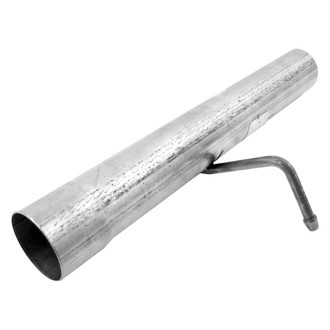 Walker® - Aluminized Steel Exhaust Extension Pipe