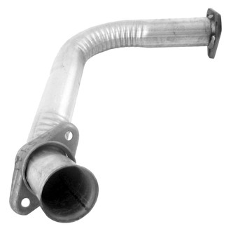 Walker® - Aluminized Steel Exhaust Front Pipe