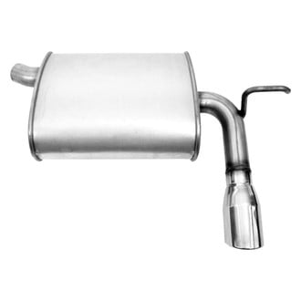 Walker® - Quiet-Flow Muffler Assembly