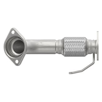 Walker® - Aluminized Steel Exhaust Front Pipe