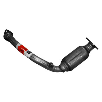 Walker® - Ultra™ Direct Fit Round Body Catalytic Converter and Pipe Assembly