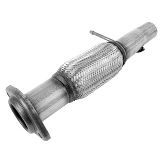 Walker® - Aluminized Steel Exhaust Flex and Pipe Assembly