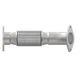 Walker® - Aluminized Steel Exhaust Front Pipe