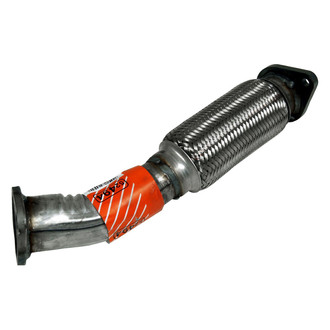 Walker® - Aluminized Steel Exhaust Front Pipe