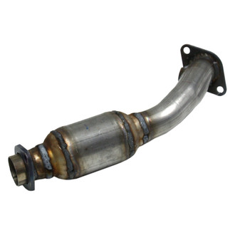 Walker® - Ultra Catalytic Converter and Pipe Assembly