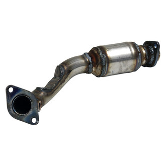 Walker® - Ultra™ Direct Fit Round Body Catalytic Converter and Pipe Assembly