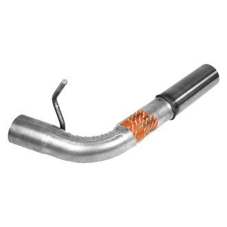 Walker® - Aluminized Steel Exhaust Tailpipe