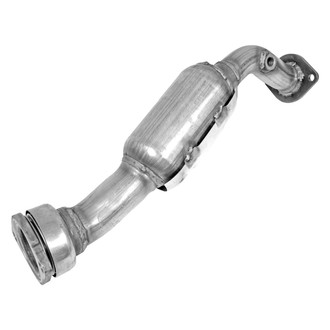 Walker® - Ultra Catalytic Converter and Pipe Assembly