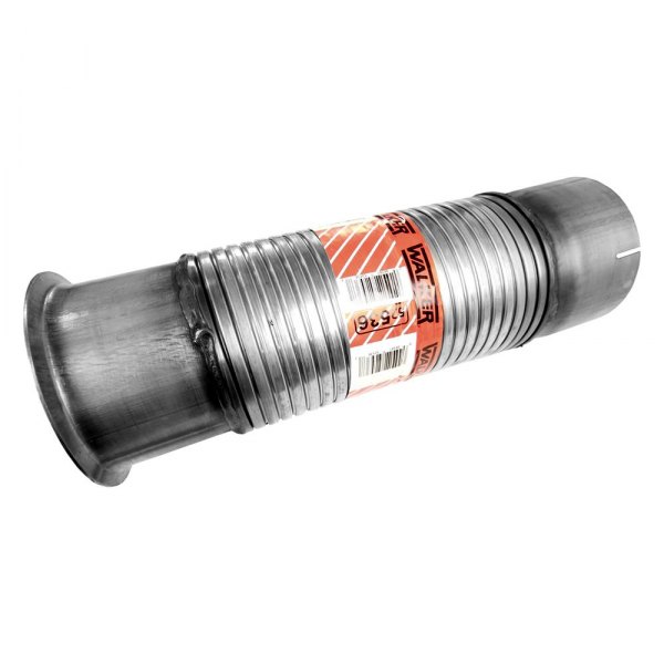 Walker® 52536 Heavy Duty Stainless Steel Bare Flared Exhaust Flex and