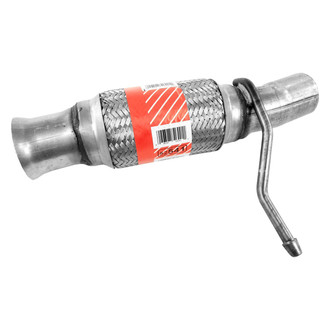 Walker® - Aluminized Steel Exhaust Flex and Pipe Assembly